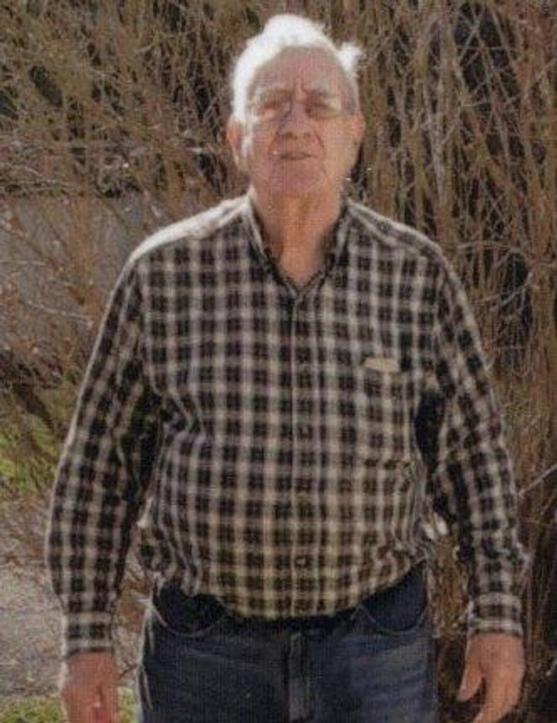 John Chapman Profile Photo