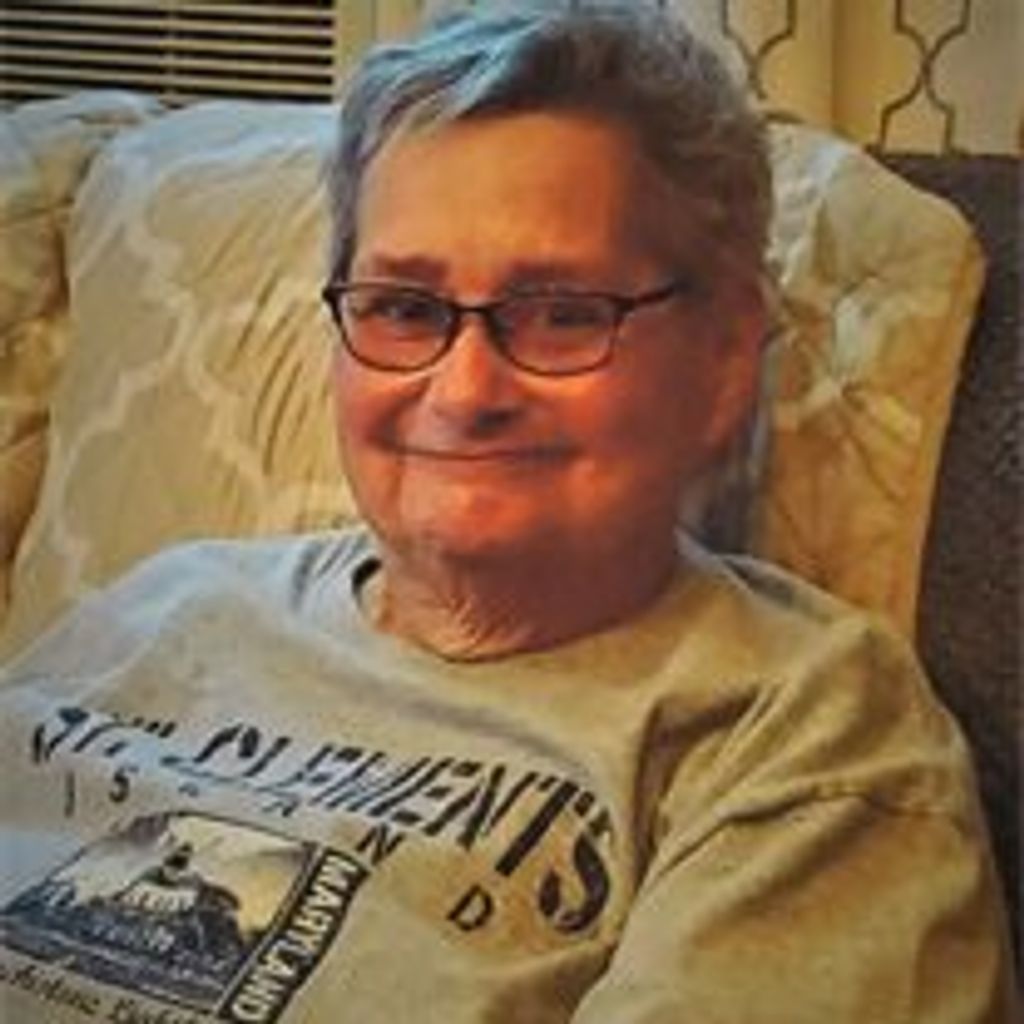 M. Patricia Feeney Profile Photo