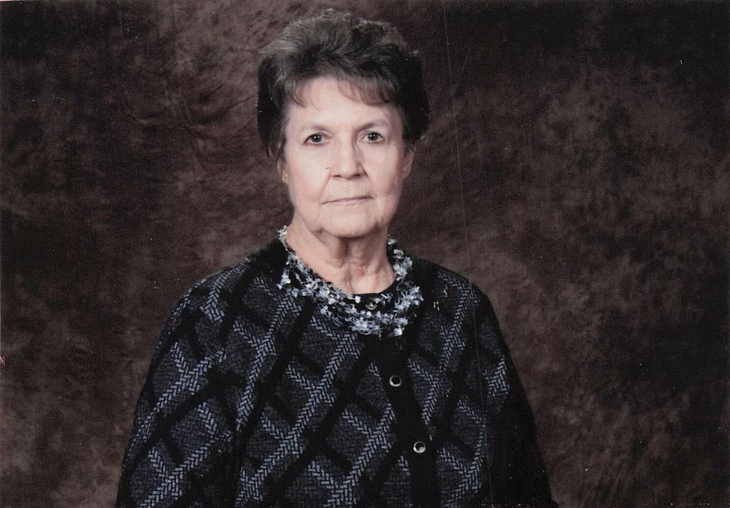 Patricia Robinson