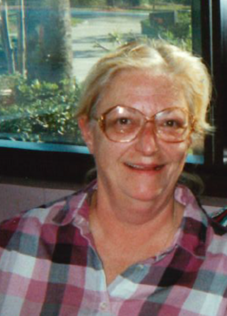 Barbara Joan Gordon Lefebre Profile Photo