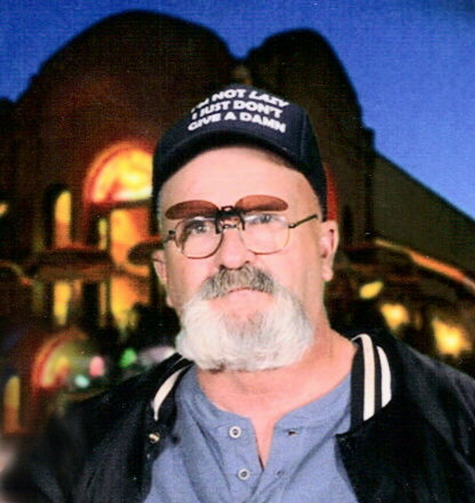 Robert Frederick Gingras Profile Photo
