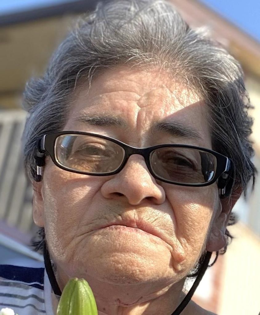 Graciela Vitela Mena Profile Photo