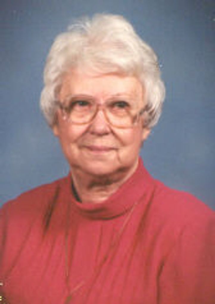Mary Margaret Thompson Shively Profile Photo