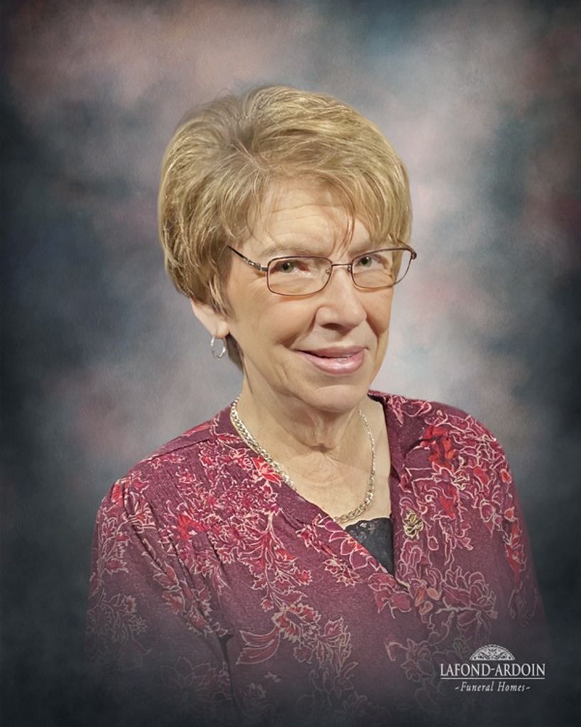 Anna Bordelon Guidroz