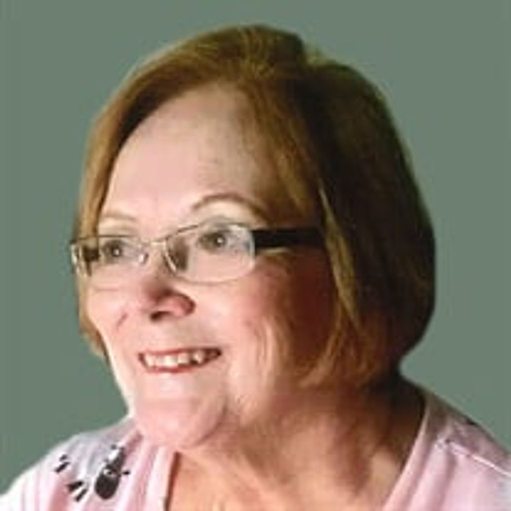 Joyce Darlene Hastings