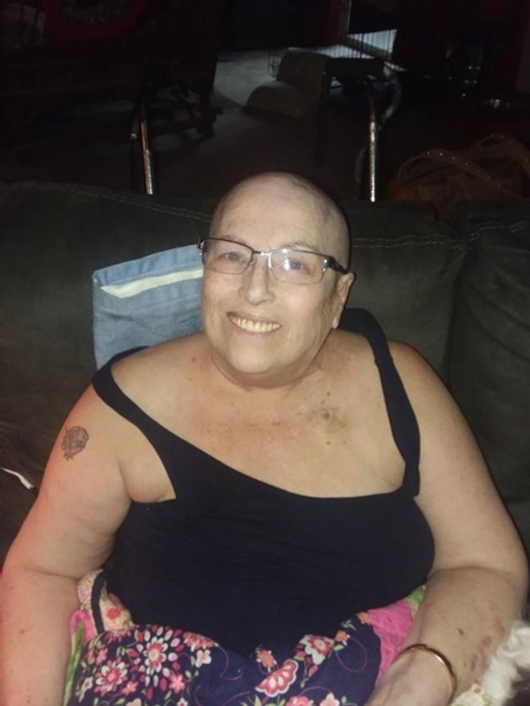Vicki Coleen Bennetts Profile Photo