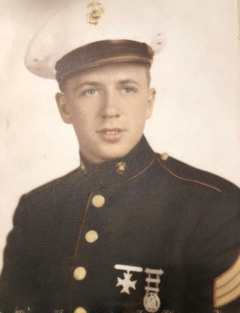 John E. O'Brien Profile Photo