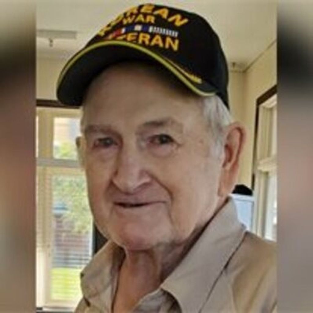 Vernon E. Goodro Profile Photo