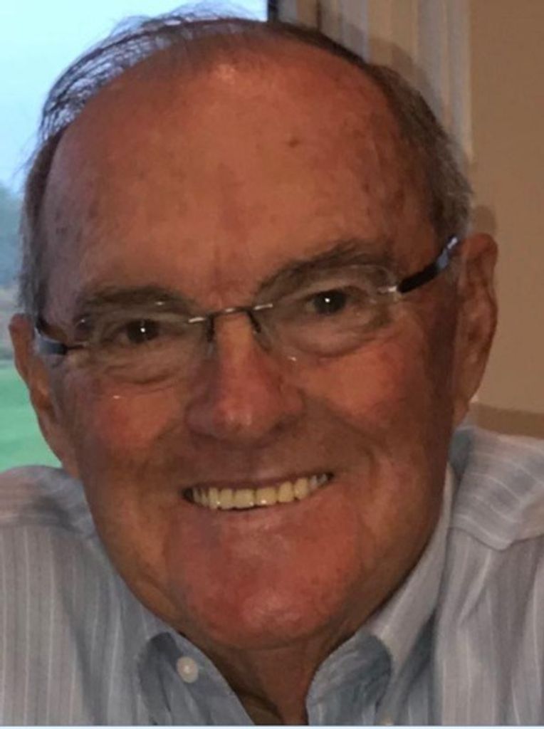 Stanley E. "Shorty" Brown