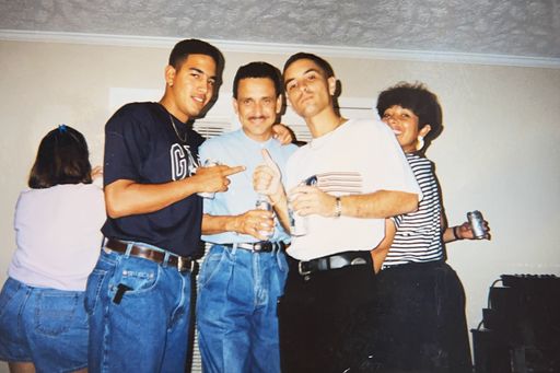 Angel Luis Molina Real photo gallery thumbnail 212 of 218
