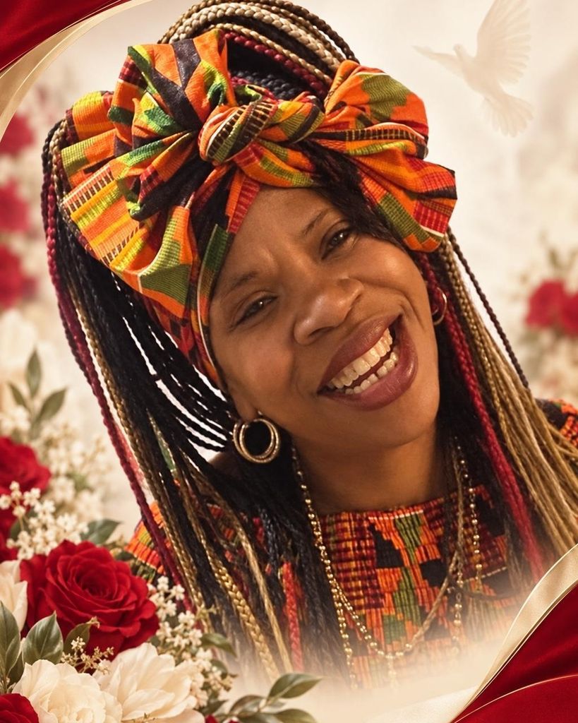 Lizette Brown Profile Photo