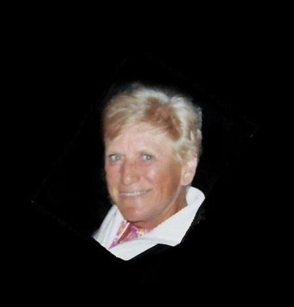 Josephine Guzzi