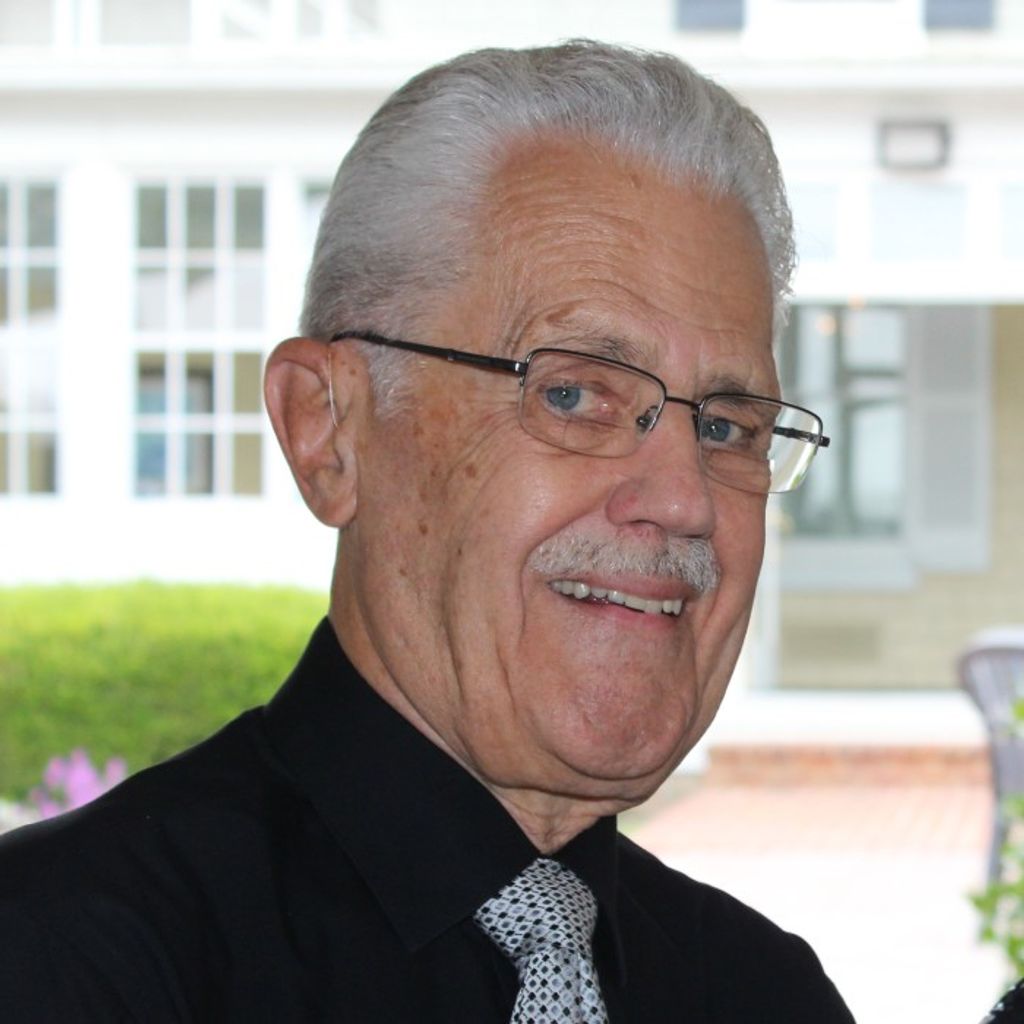 Gilbert Clark Profile Photo
