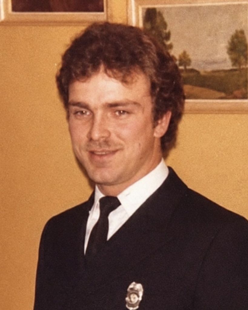 John E Hannen Profile Photo