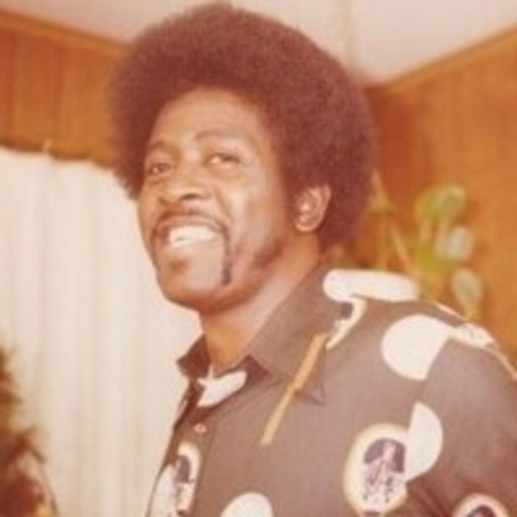Otis Williams