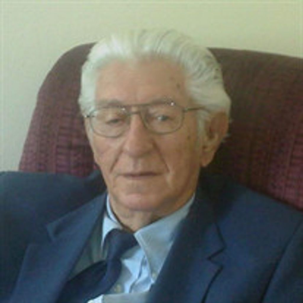 William Orton