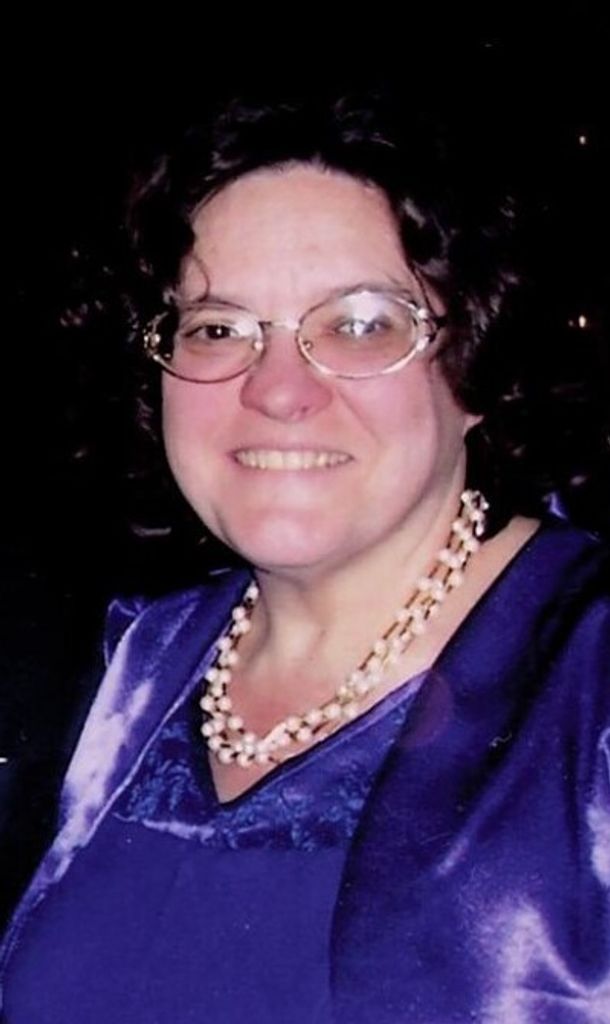 Virginia H. Christian