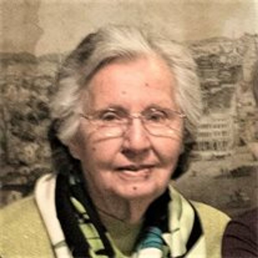 Mary K. Winberg