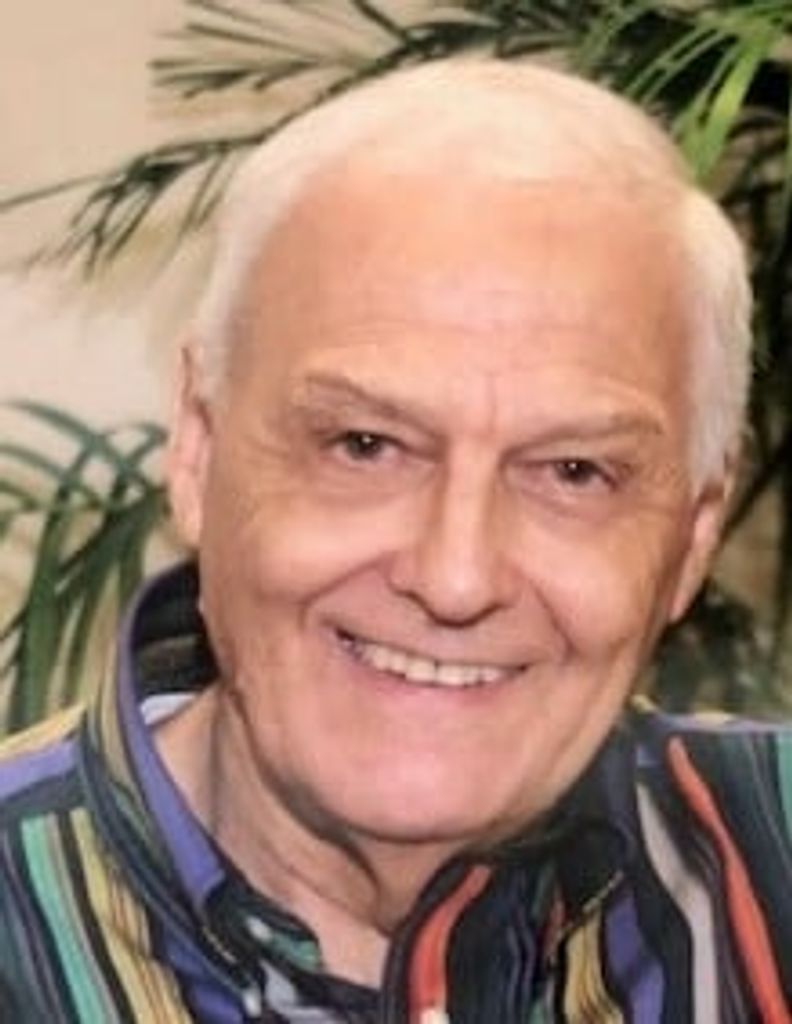 Donald Lee Pike Profile Photo