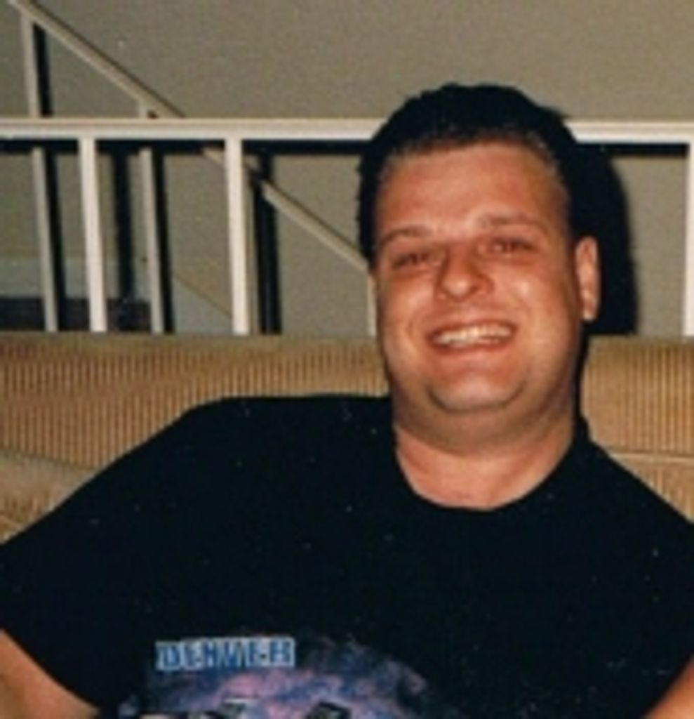 Kenneth M. Hertzog