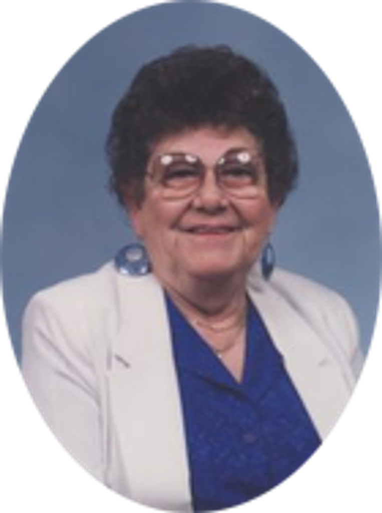 Vivian Wilson