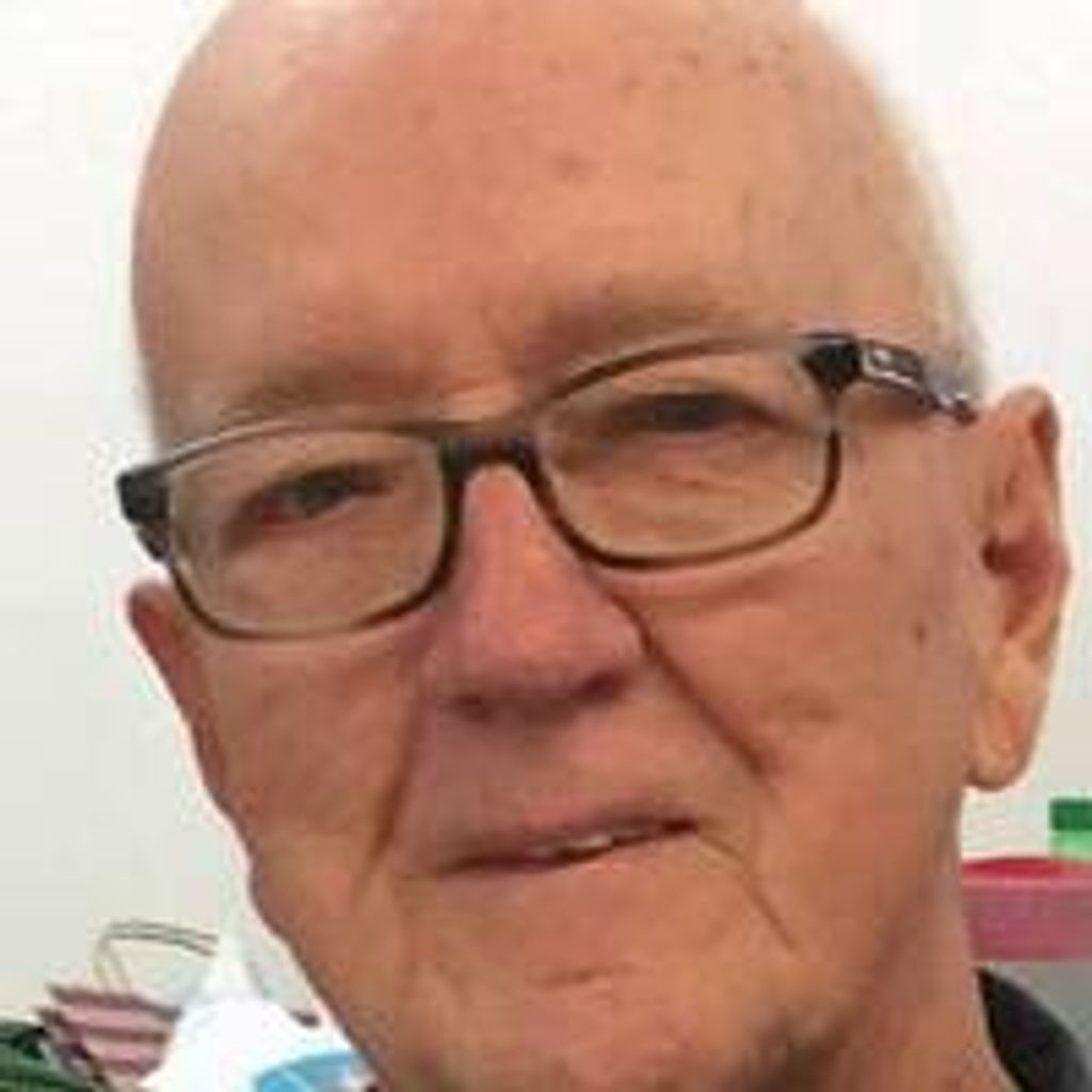 Harold Wolf Profile Photo