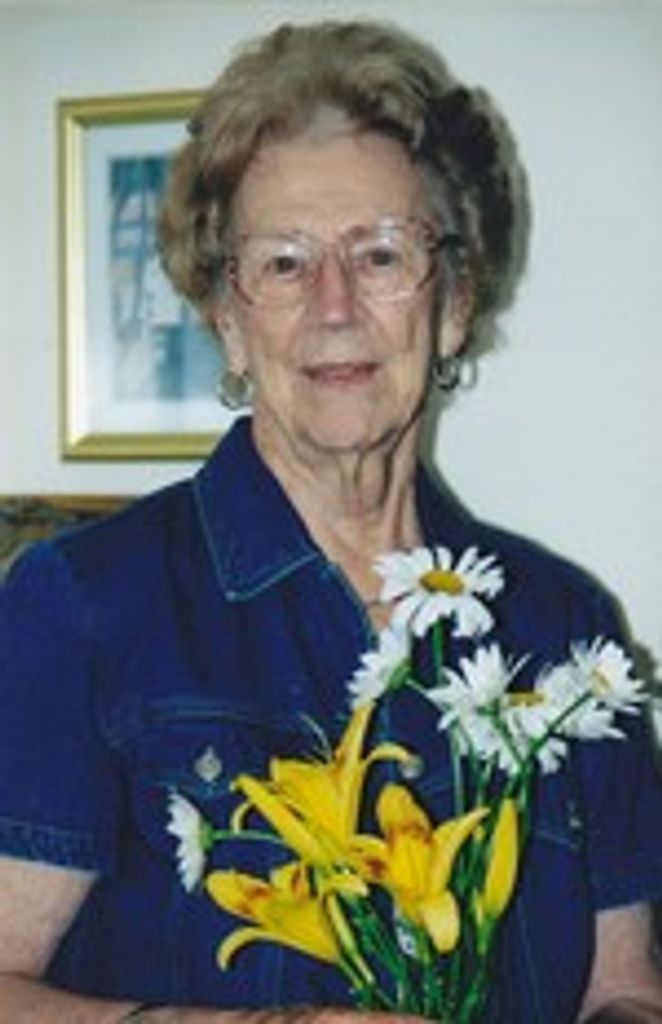 Margaret Hoffler Spivey