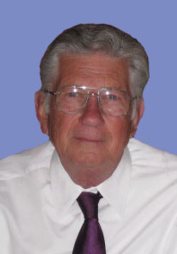 Donald Kenneth Erickson Profile Photo