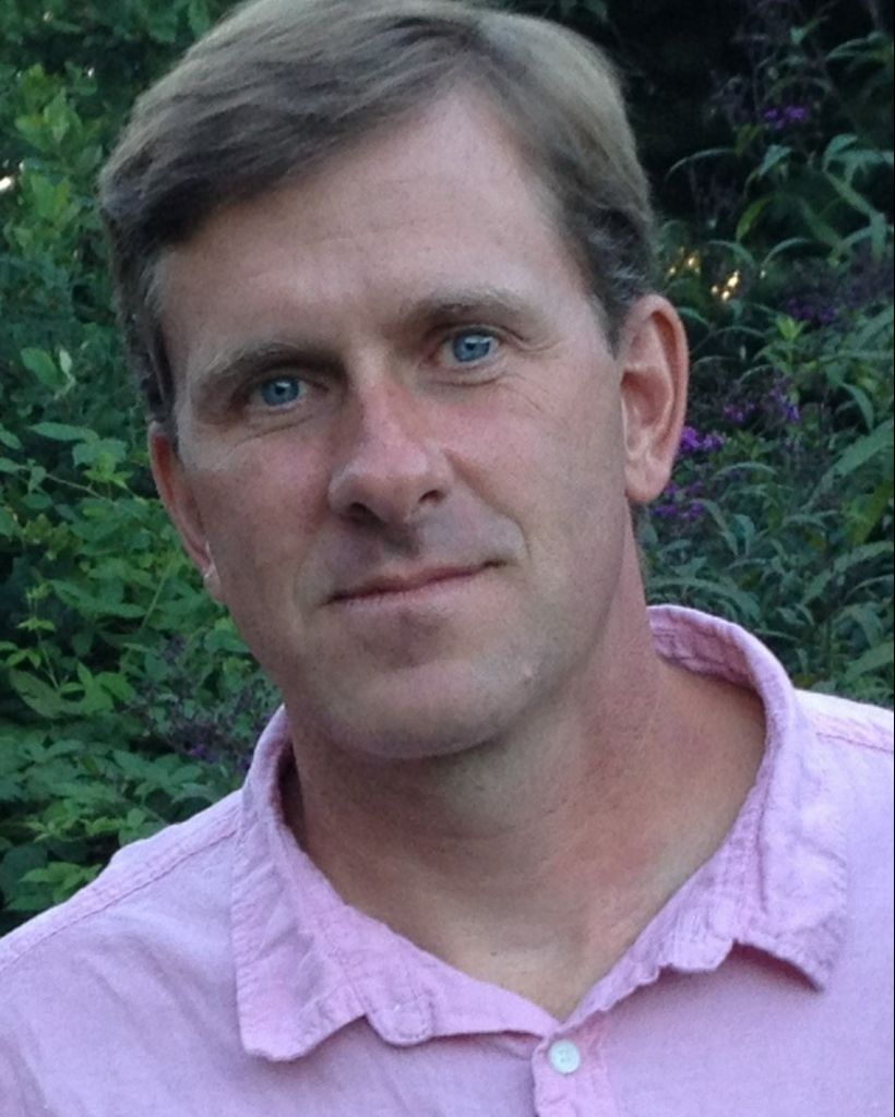 Craig Walters