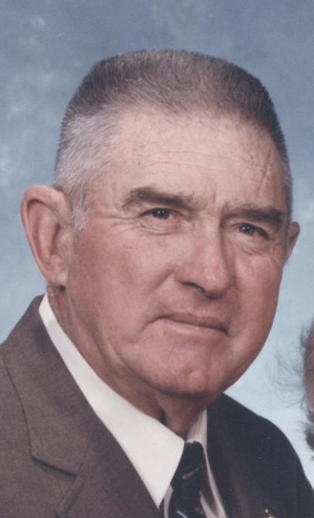 Leander O'Neal Scott, Sr.