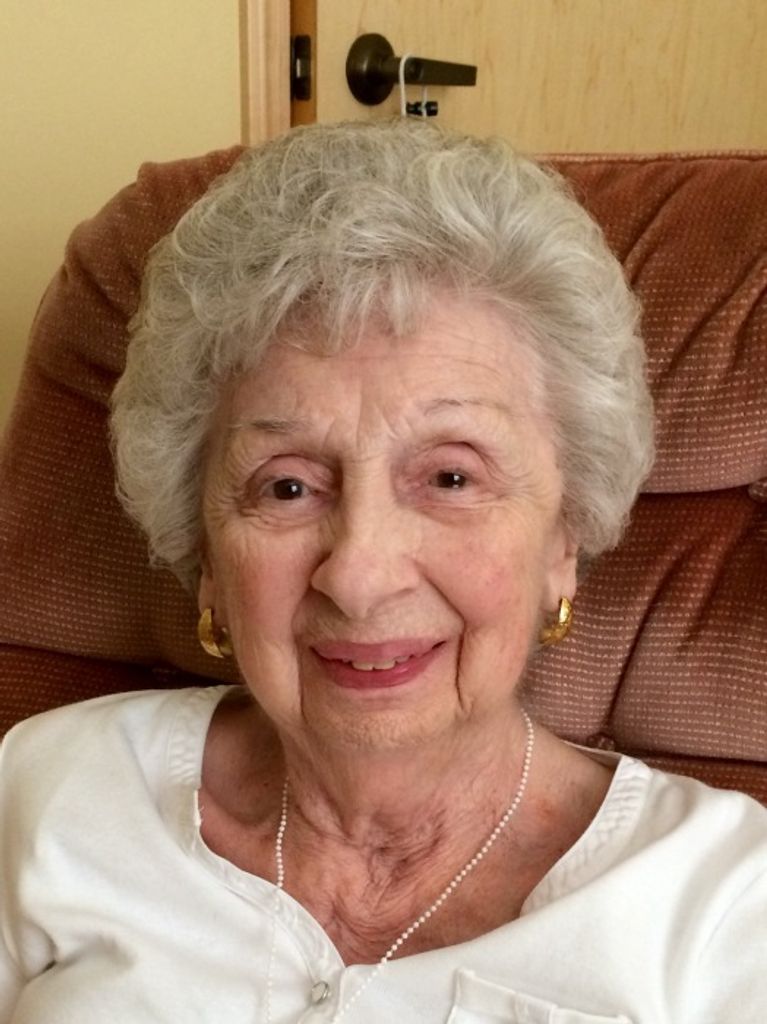 Arleen M Jones-Shreve