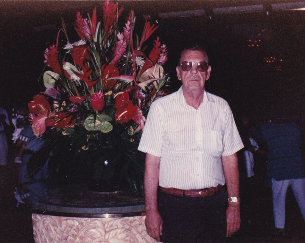 Charles L. Rushing