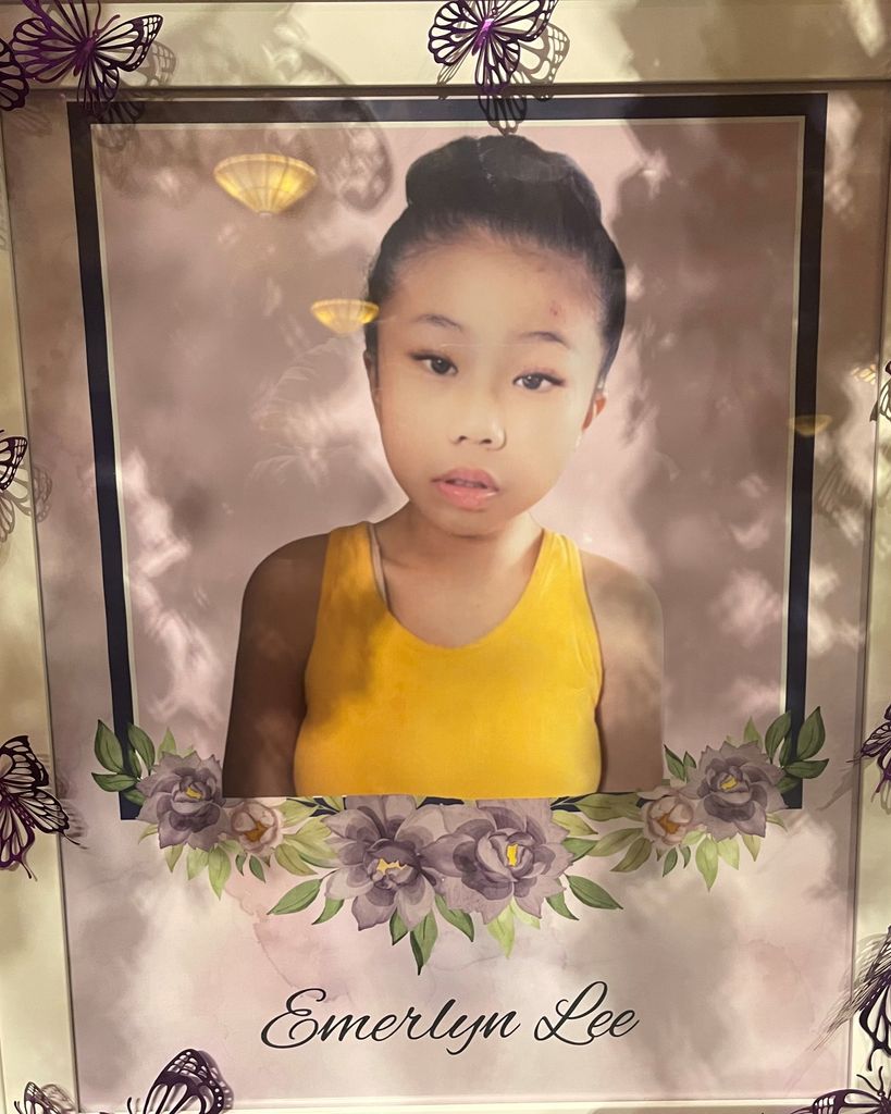 Emerlyn P. Lee