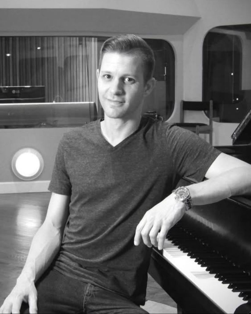 Justin Roy Wilson Profile Photo