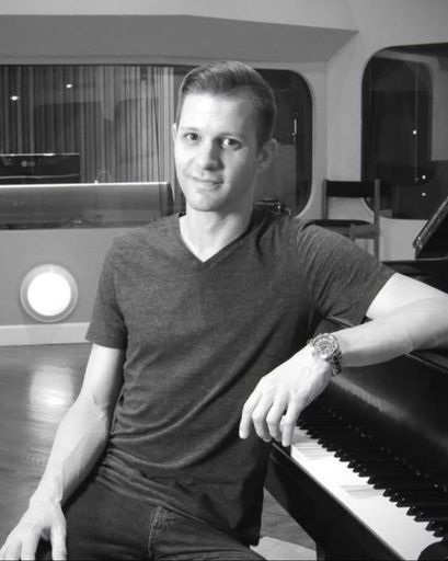 Justin Roy Wilson's obituary image