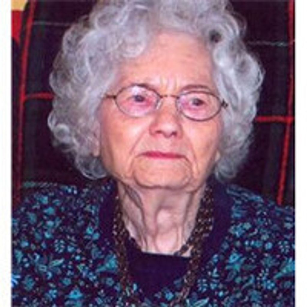 Esther Lenoria Rainey