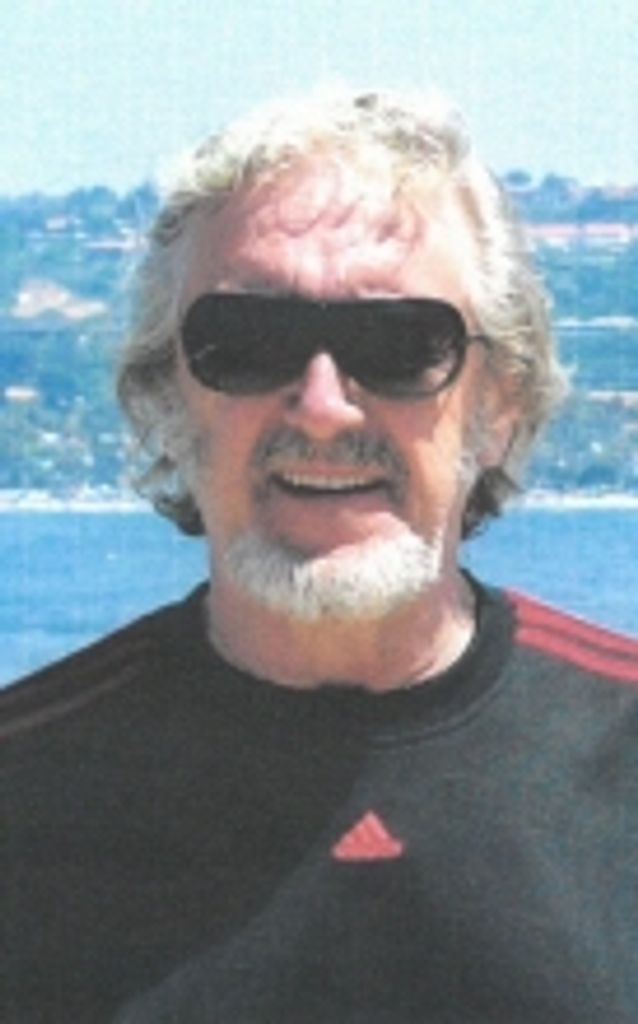 Glenn Derrick