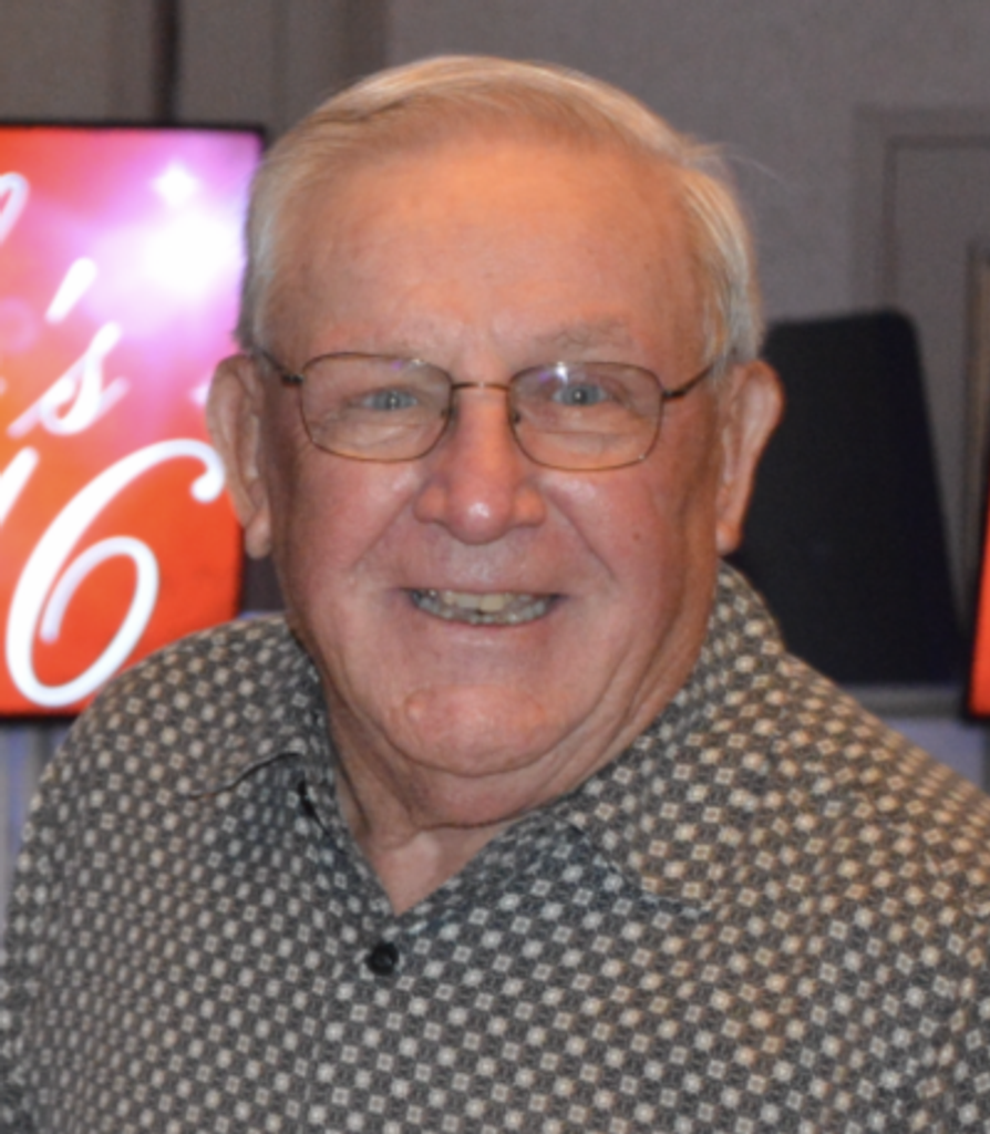 Cameron "Scotty" Ormiston Profile Photo