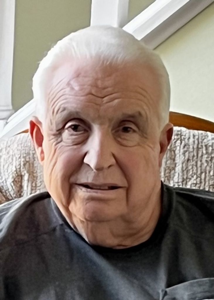 Jay Ross Hevener, Jr.