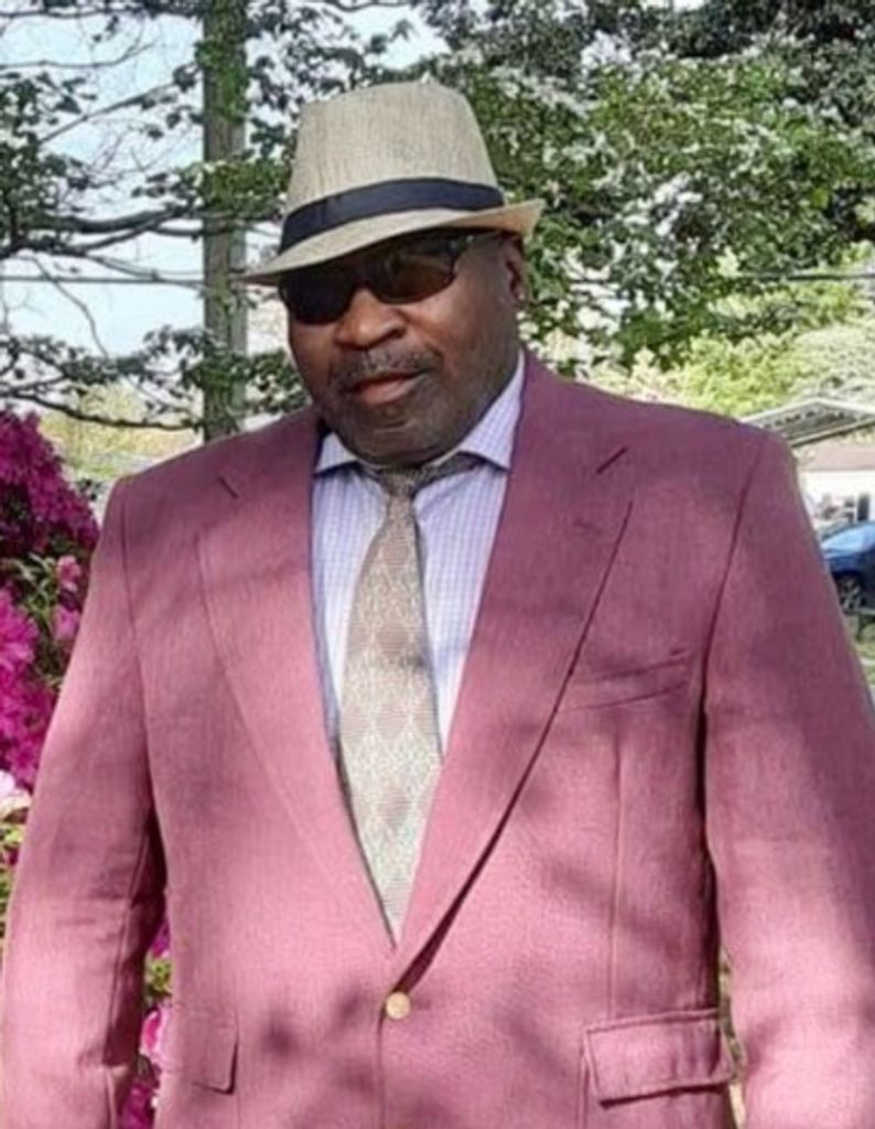 Henry Ransom Dykes, Jr.