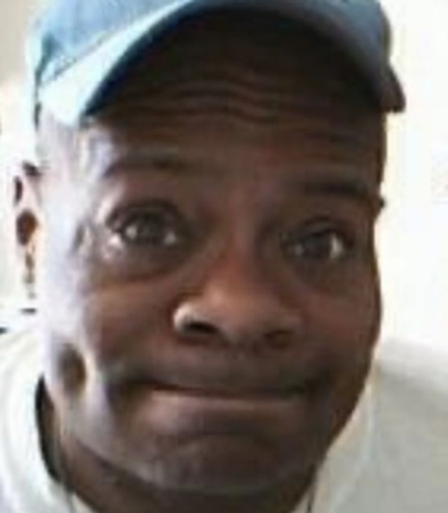 Everett Hodge