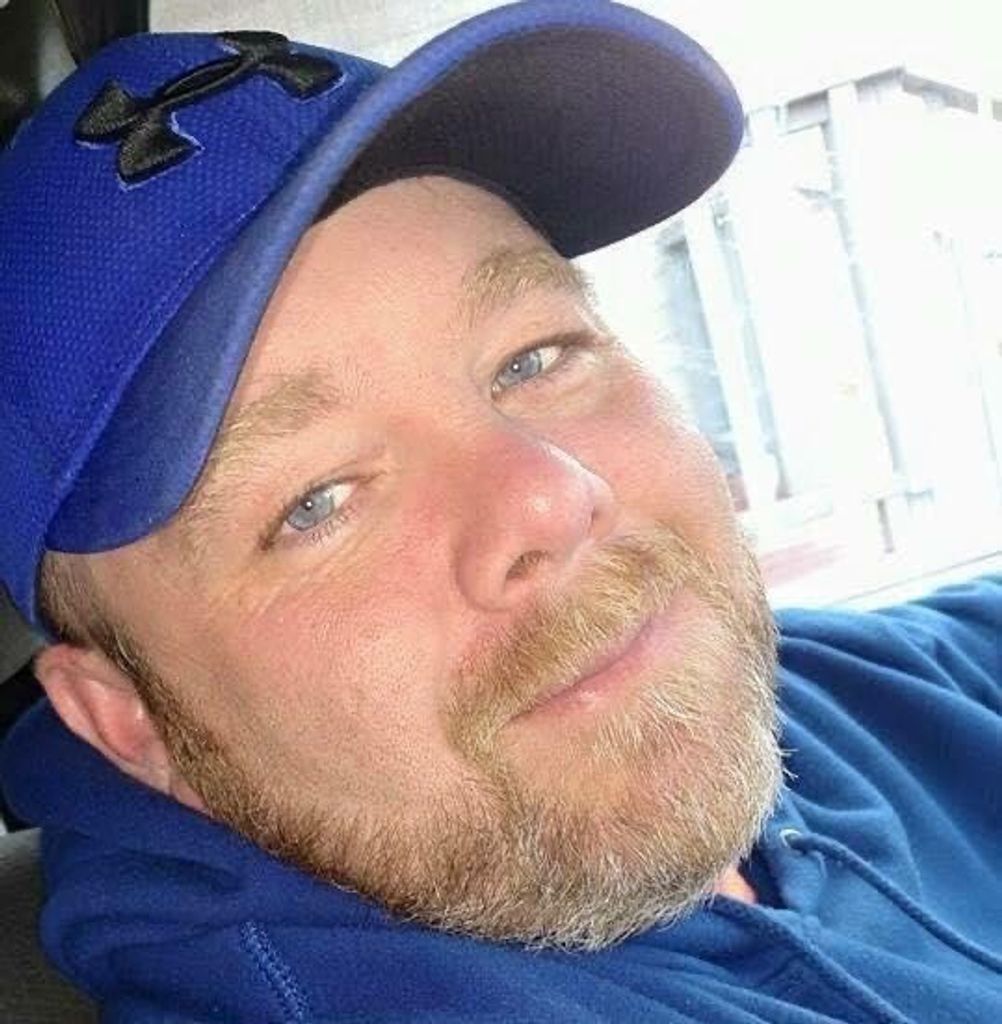 Michael Pease Profile Photo