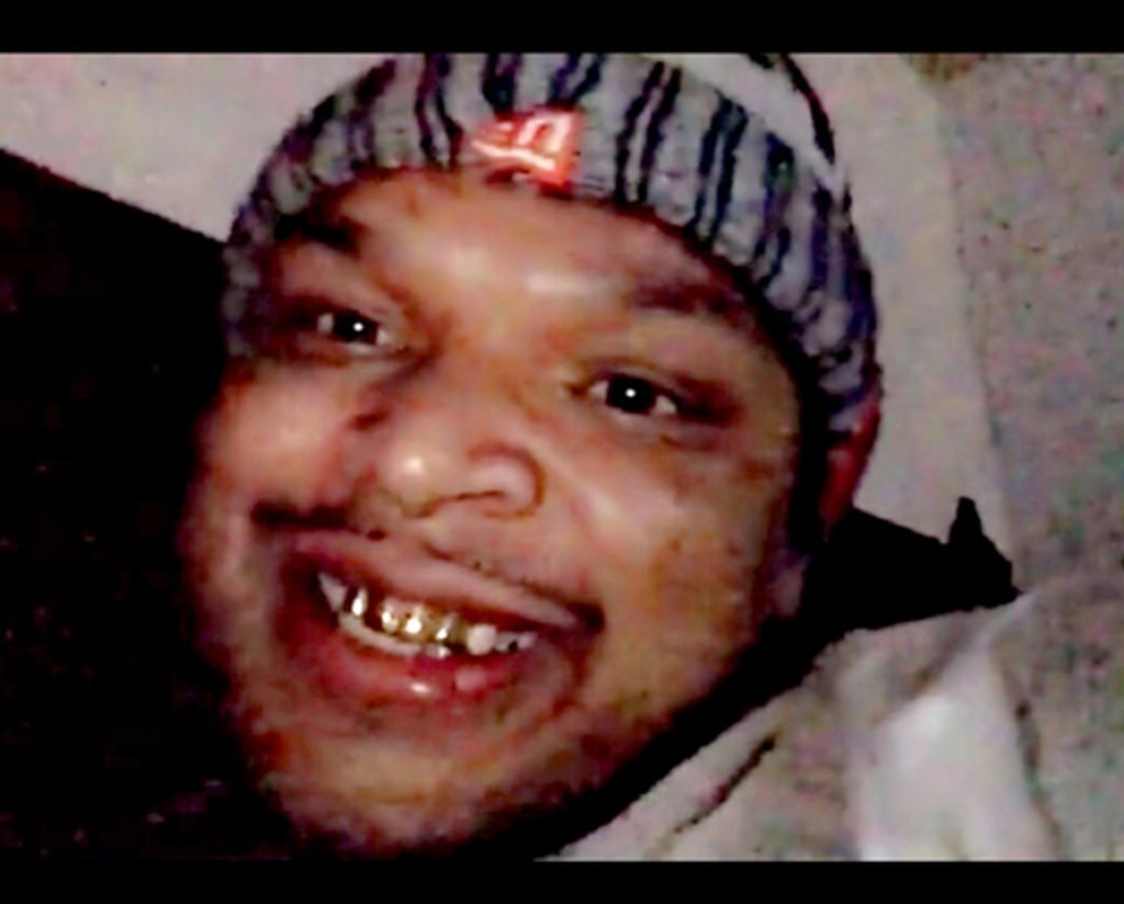 Torrean Jamar Maxwell Profile Photo