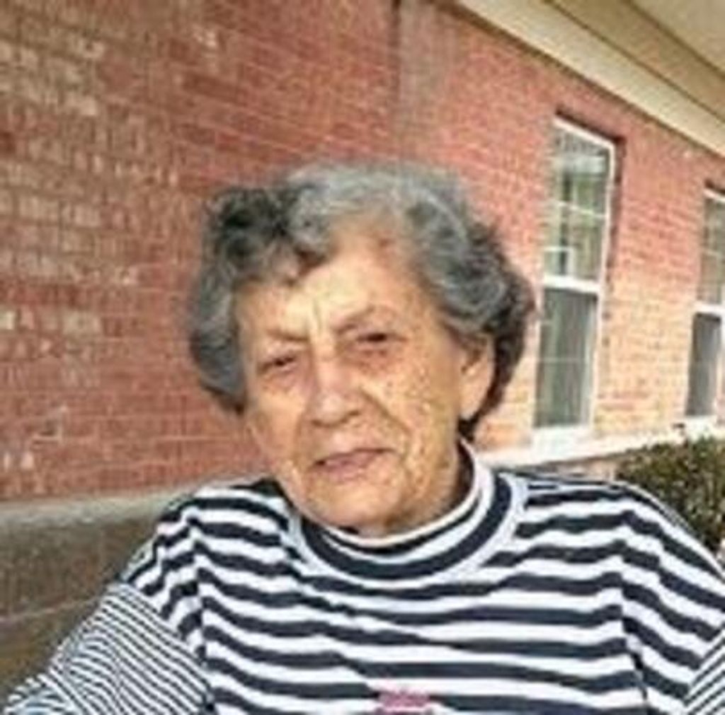 Dorothy Alberta Miller Profile Photo