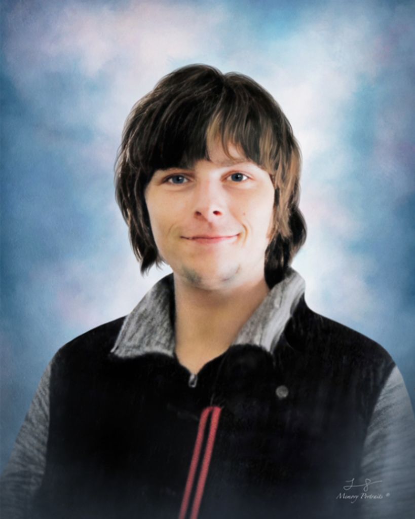 Dustin Thomas Vogler Profile Photo
