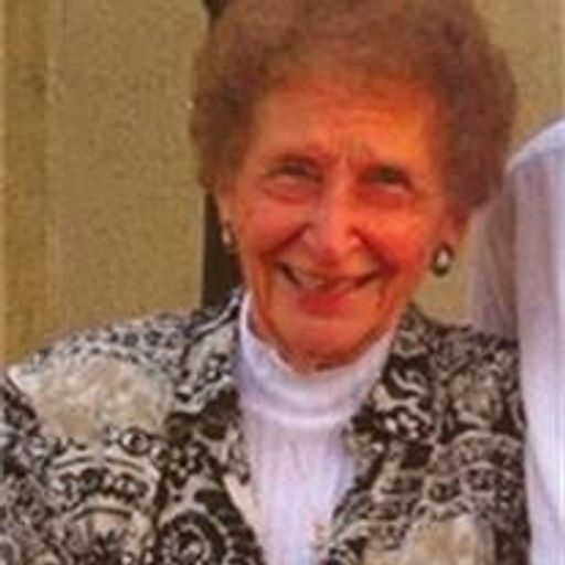 Margaret Marie Gollaher (Kauzlarich) Profile Photo