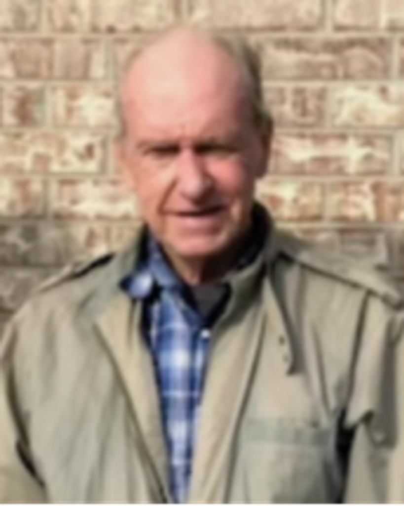 Ronald K. Wiederholt Profile Photo