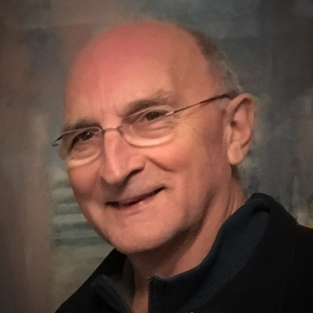 Donald Kielley Profile Photo