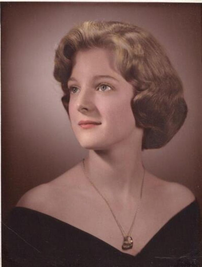 Marcia C. Smith