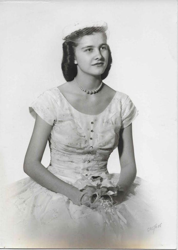 Barbara Ragland Sheppard
